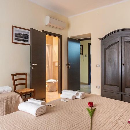 B&B Villamari Alghero Exterior foto