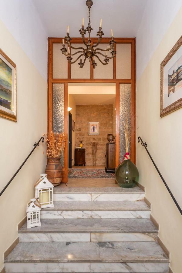 B&B Villamari Alghero Exterior foto