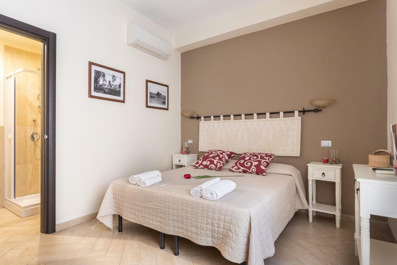 B&B Villamari Alghero Exterior foto