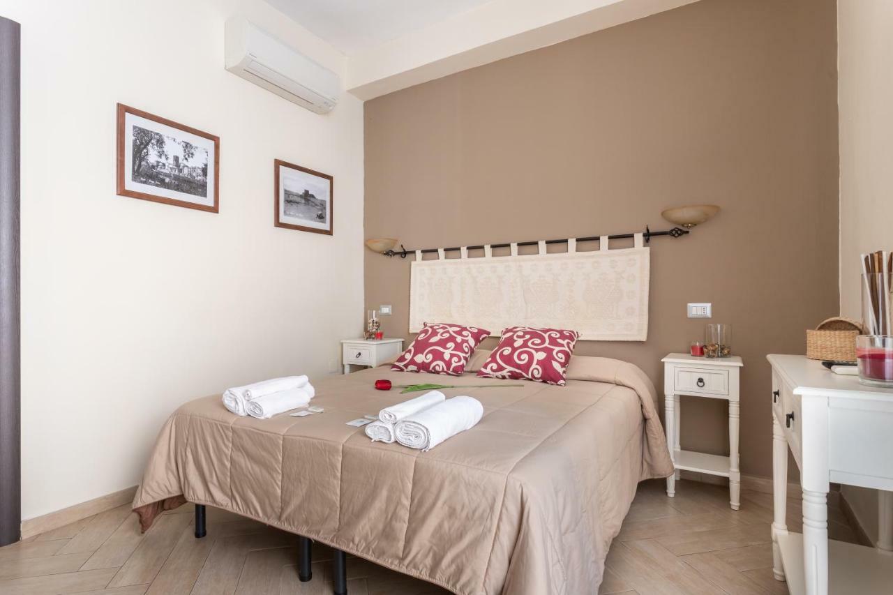 B&B Villamari Alghero Exterior foto