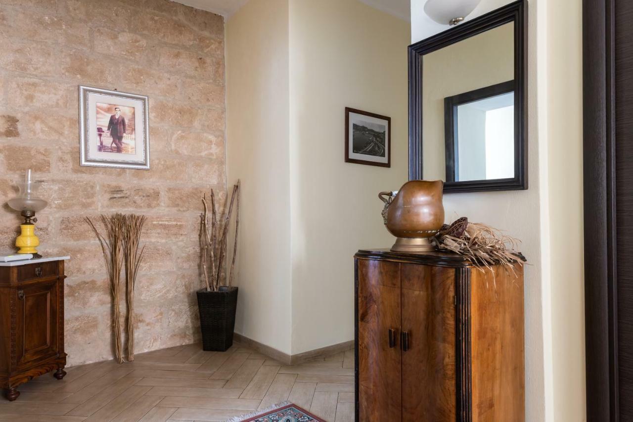 B&B Villamari Alghero Exterior foto